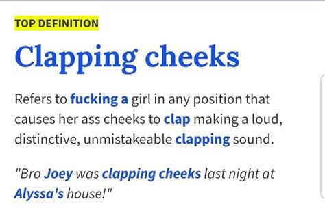 clapping cheeks porn|Claping Cheeks Porn Videos 